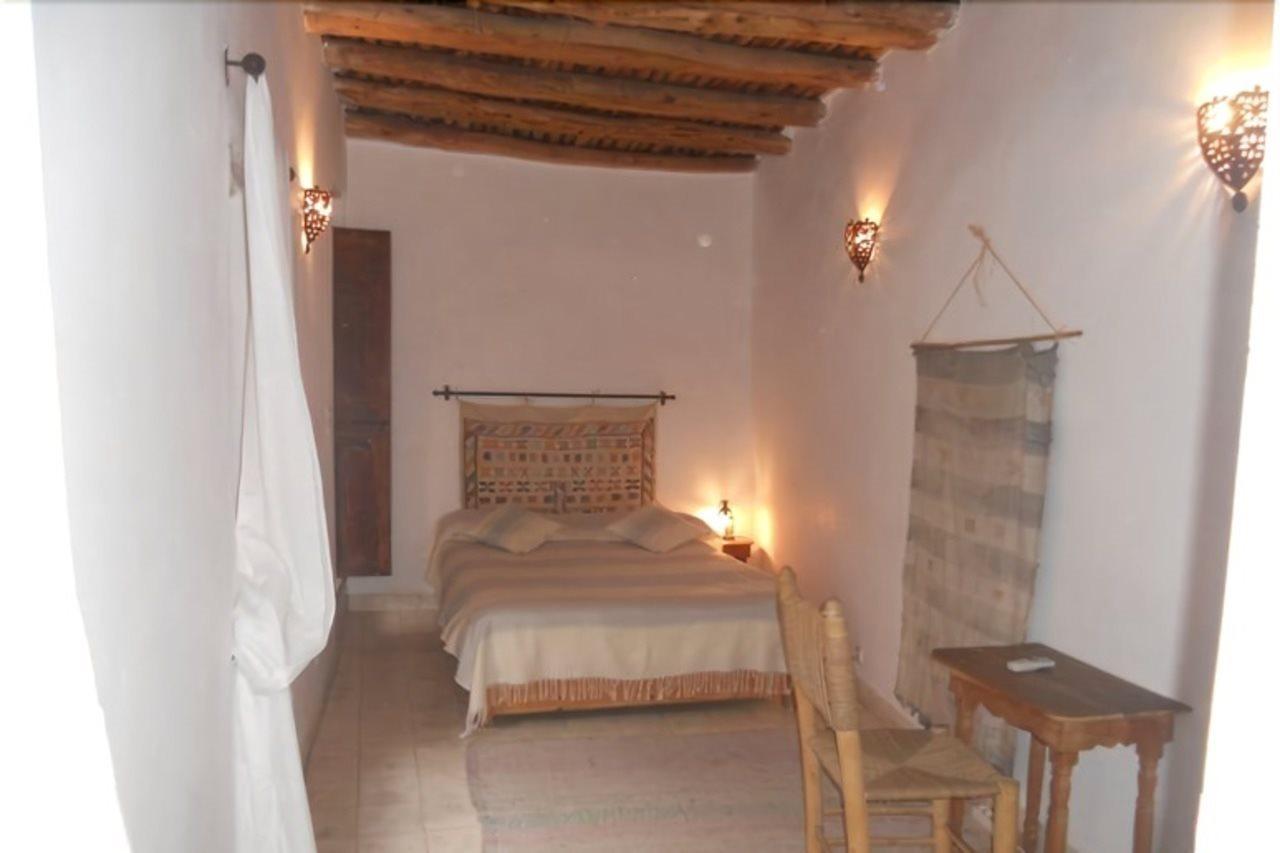Riad Ineslisa マラケシュ エクステリア 写真