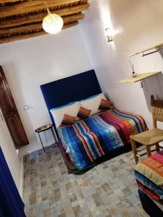 Riad Ineslisa マラケシュ エクステリア 写真