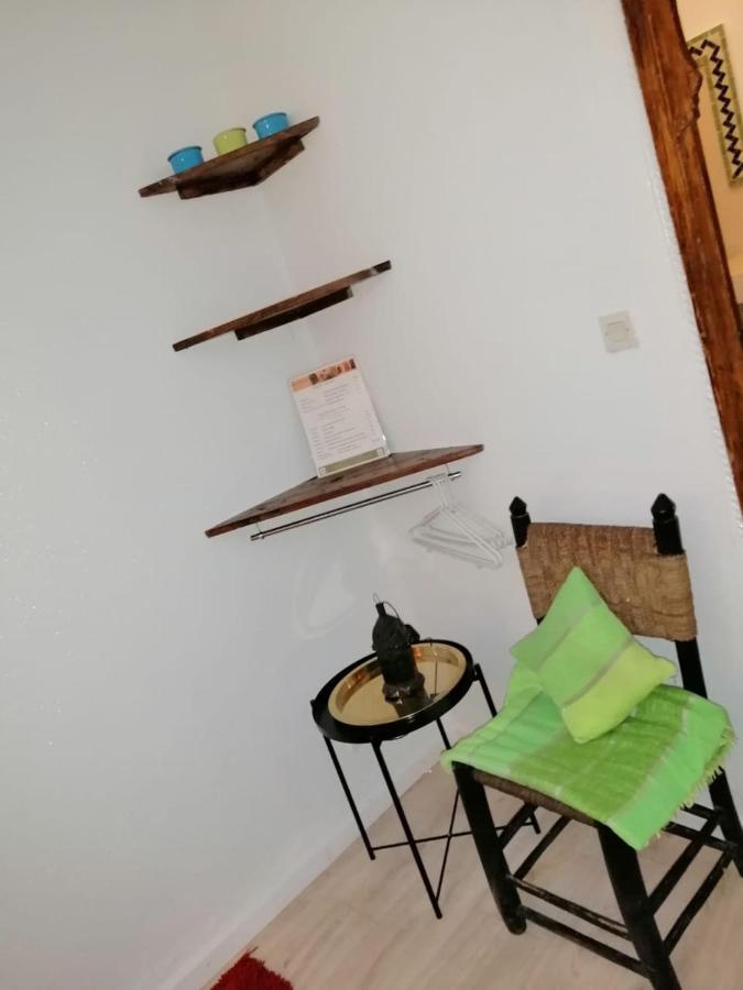 Riad Ineslisa マラケシュ エクステリア 写真
