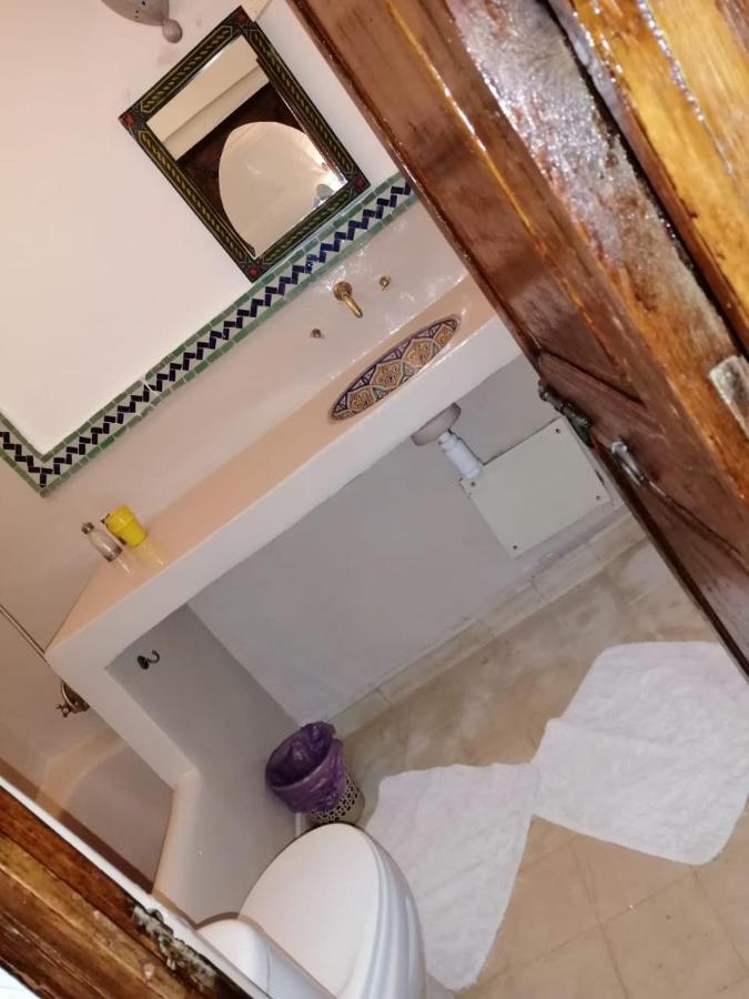 Riad Ineslisa マラケシュ エクステリア 写真