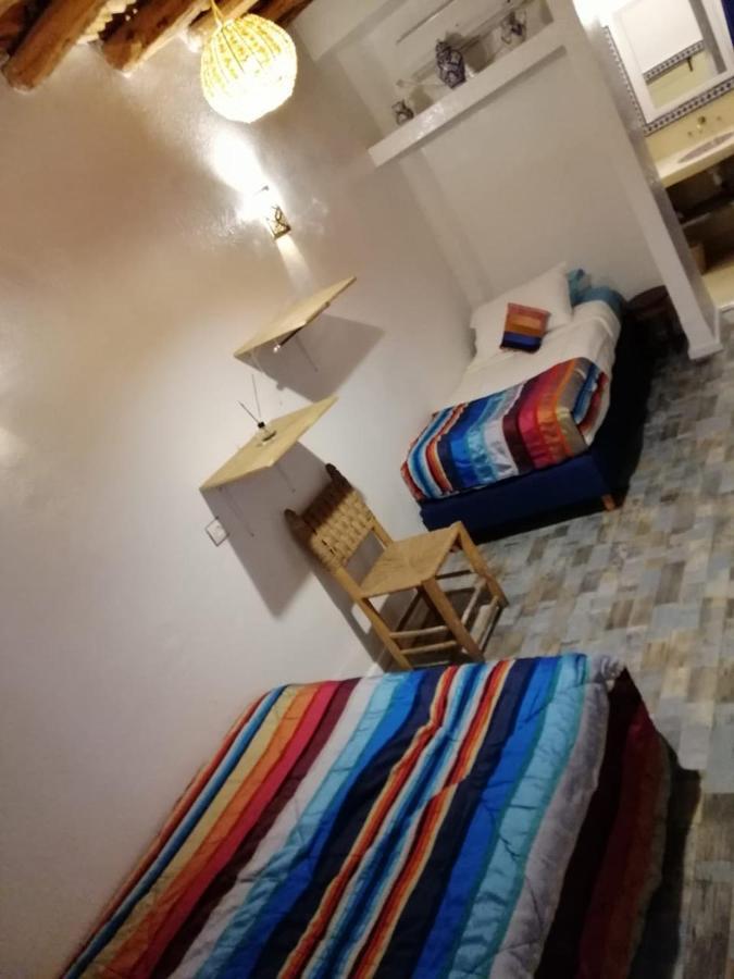 Riad Ineslisa マラケシュ エクステリア 写真