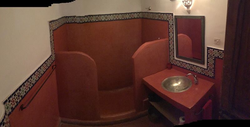 Riad Ineslisa マラケシュ エクステリア 写真