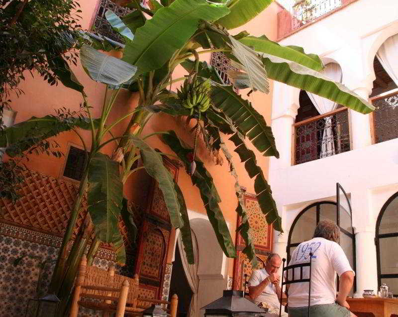 Riad Ineslisa マラケシュ エクステリア 写真